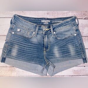 Denizen from Levi’s Jean shorts, size 3
